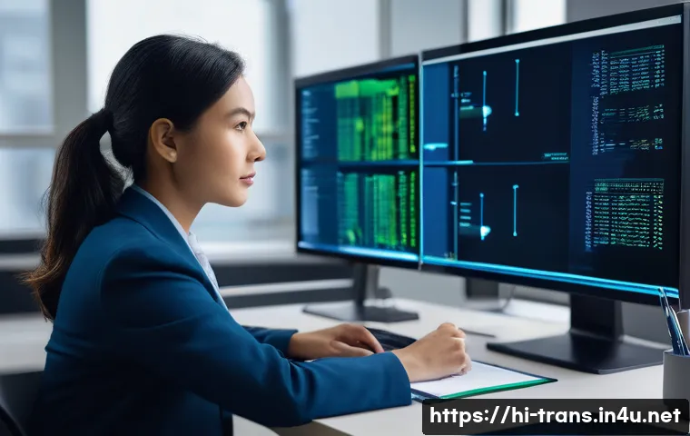 번역사 자격증 취득 후 네트워크 활용 방법 관련 이미지 2