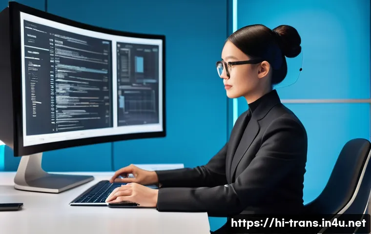 번역사 업무일지 작성 방법 관련 이미지 2