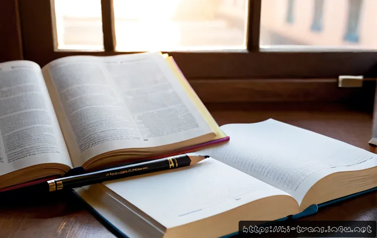 번역사 시험의 예상 난이도 - Photorealistic study scene of a focused Hindi-speaking adult translator candidate at a clean wooden ...